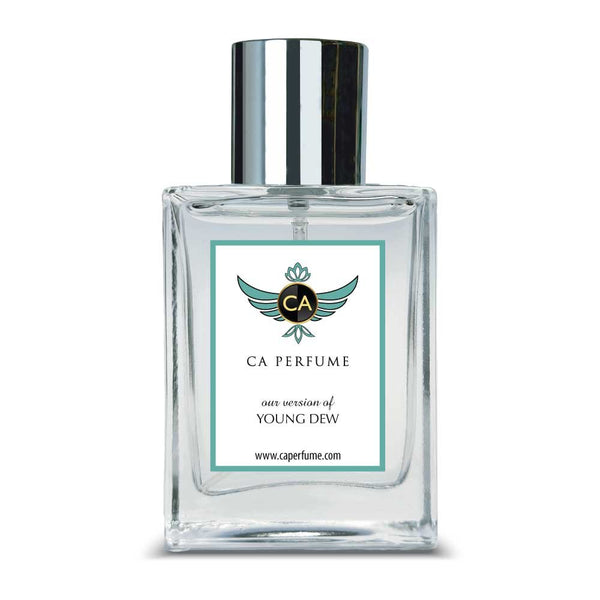 Young Dew — Youth Dew Alternative Perfume