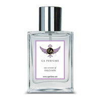 Halo-win — Halloween Alternative Perfume