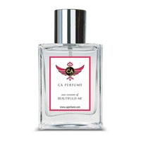 Beautifully Me — Estee Lauder Beautiful Alternative Perfume