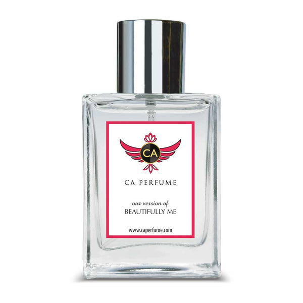 Beautifully Me — Estee Lauder Beautiful Alternative Perfume