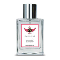 Be Tempted — Donna Karan Be Tempted Alternative Perfume