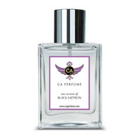 Black Saffron — Byredo Black Saffron Alternative Perfume