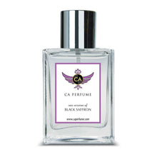 Black Saffron — Byredo Black Saffron Alternative Perfume