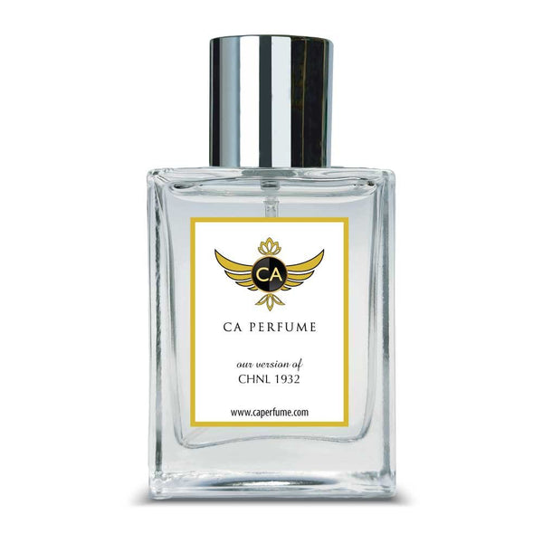 317- CHNL 1932 Perfume Spray