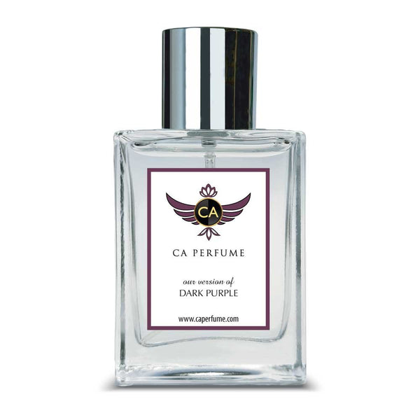 Dark Purple — Montale Dark Purple Alternative Perfume
