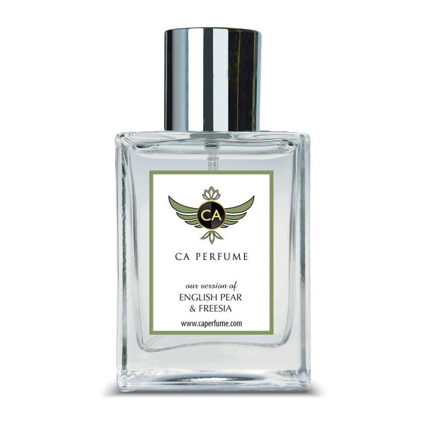 329- English Pear & Freesia Perfume Spray