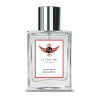 Black Opus — Ysl Black Opium Alternative Perfume