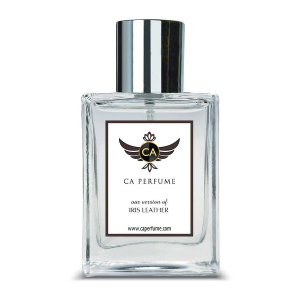 Irish Leather — Memo Irish Leather Alternative Perfume