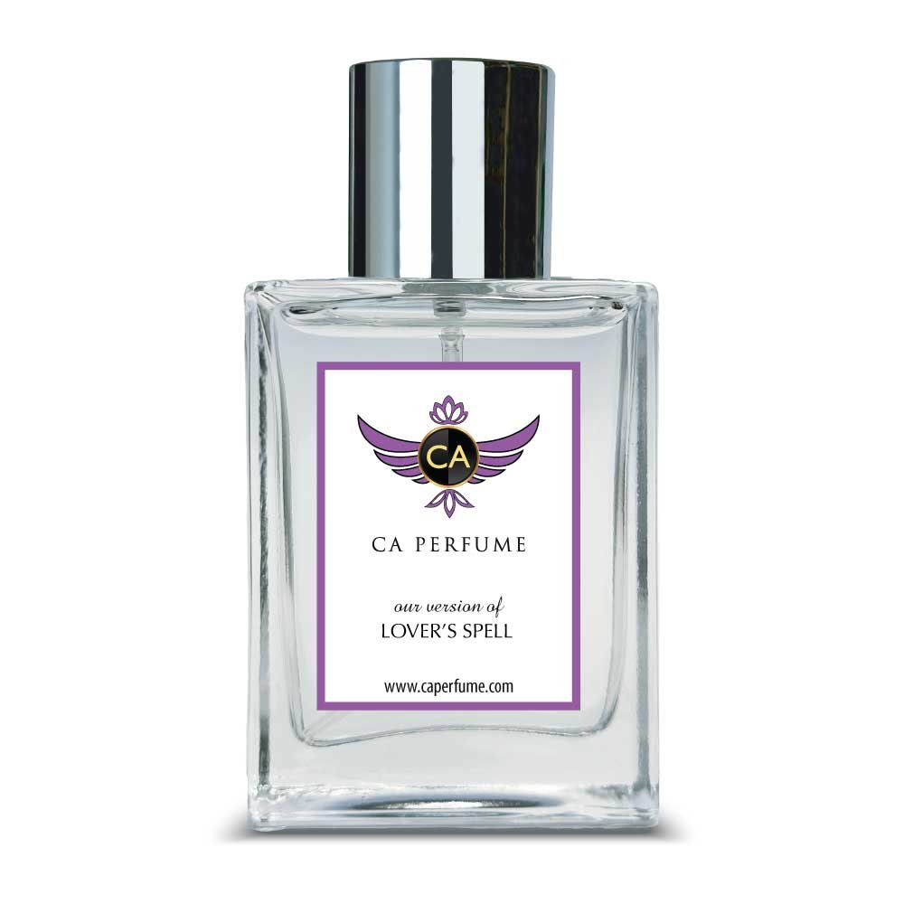 Lover's Spell — Love Spell Alternative Perfume