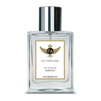 Marfans — Marfa Alternative Perfume
