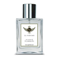 Tyl Assoluto — Tiziana Terenzi Tyl Assoluto Alternative Perfume