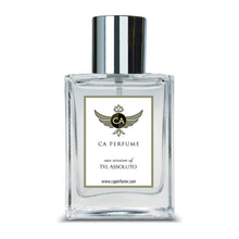 Tyl Assoluto — Tiziana Terenzi Tyl Assoluto Alternative Perfume