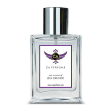 Sexy Orchide — Very Sexy Orchide Alternative Perfume