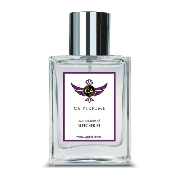 392- Bleecker St  Perfume Spray