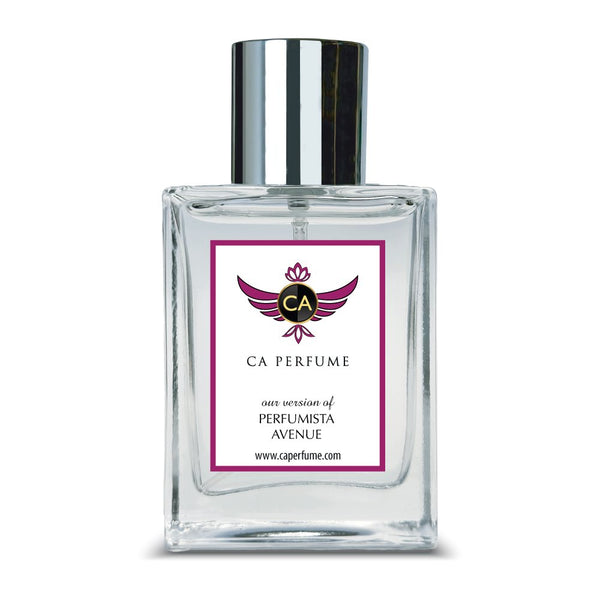 413- Perfumista Avenue  Perfume Spray