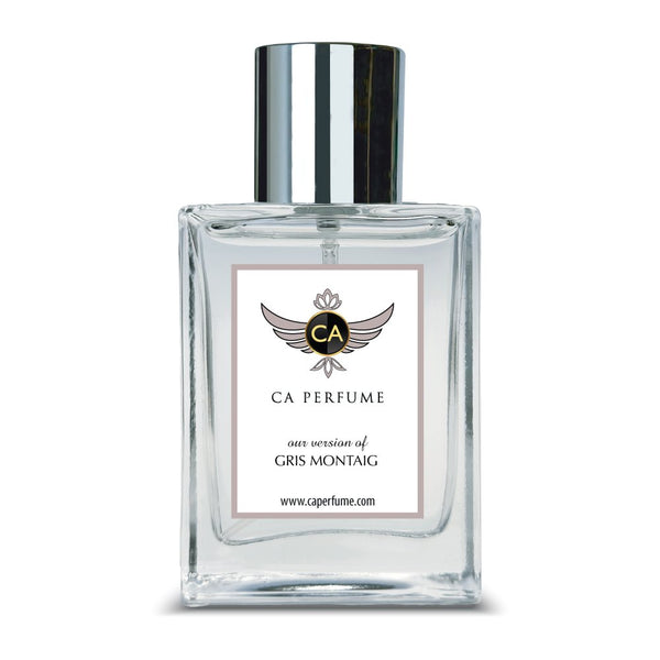 467- Gris Montaig Perfume Spray