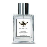 Black Phantom — By Kilian Black Phantom Alternative Perfume