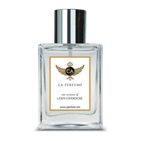 Uden Overdose — Xerjoff Uden Overdose Alternative Perfume