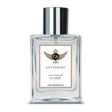La Tulipe — Byredo La Tulipe Alternative Perfume