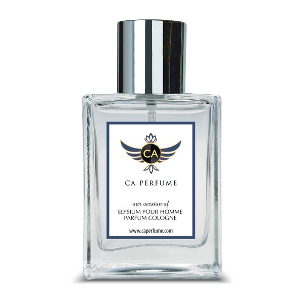 494- Elysium Pour Homme