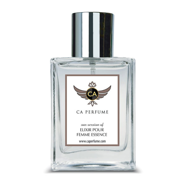 495- Elixir Pour Femme Essence