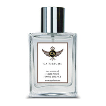 Elixir Pour Femme Essence — Elixir Essence Alternative Perfume