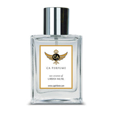 Urban Musk — Tom Ford Impression Urban Musk Alternative Perfume