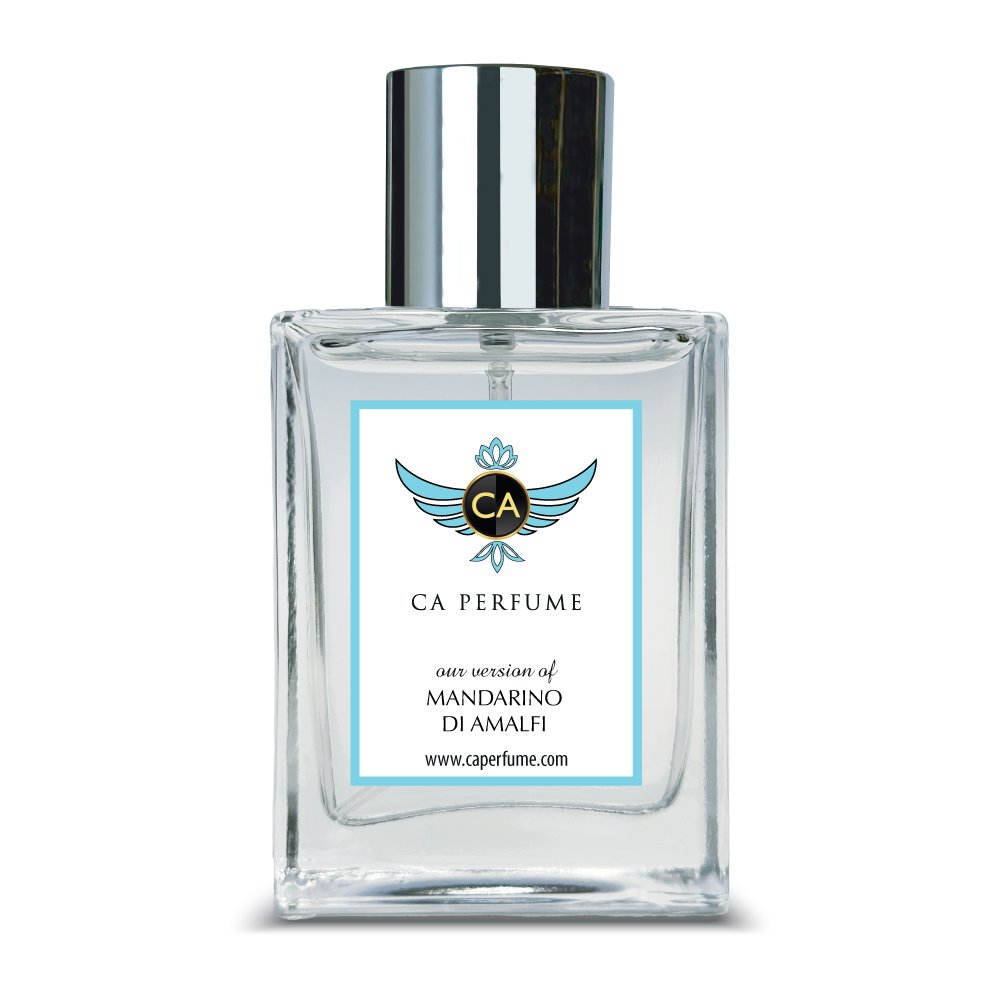 Mandarino Di Amalfi Dupe — Tom Ford Alternative | CA Perfume – CA