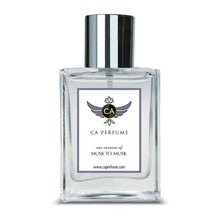 Musk To Musk — Montale Impression Musk To Musk Alternative Perfume