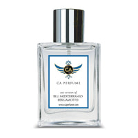 Blu Mediterraneo Bergamotto — Acqua Di Parma Blu Mediterraneo Bergamotto Alternative Perfume