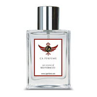 Red Tobacco — Mancera Red Tobacco Alternative Perfume