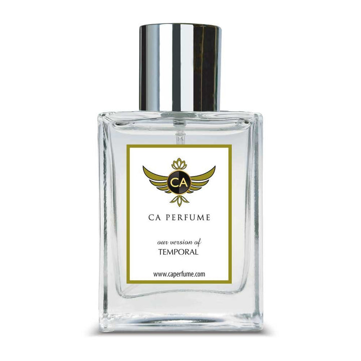 Temporal Perfume for All Occasion