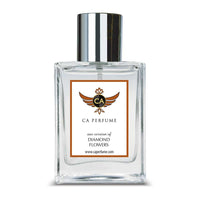 Diamond Flowers — Montale Diamond Flowers Alternative Perfume