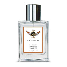 Diamond Flowers — Montale Diamond Flowers Alternative Perfume