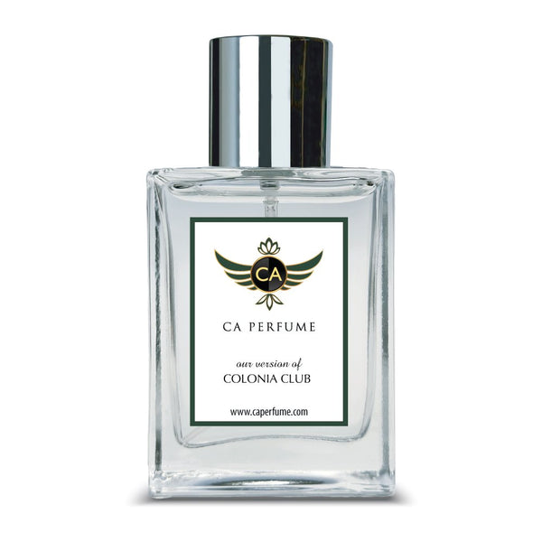 Colonia Club — Acqua Di Parma Colonia Club Alternative Perfume