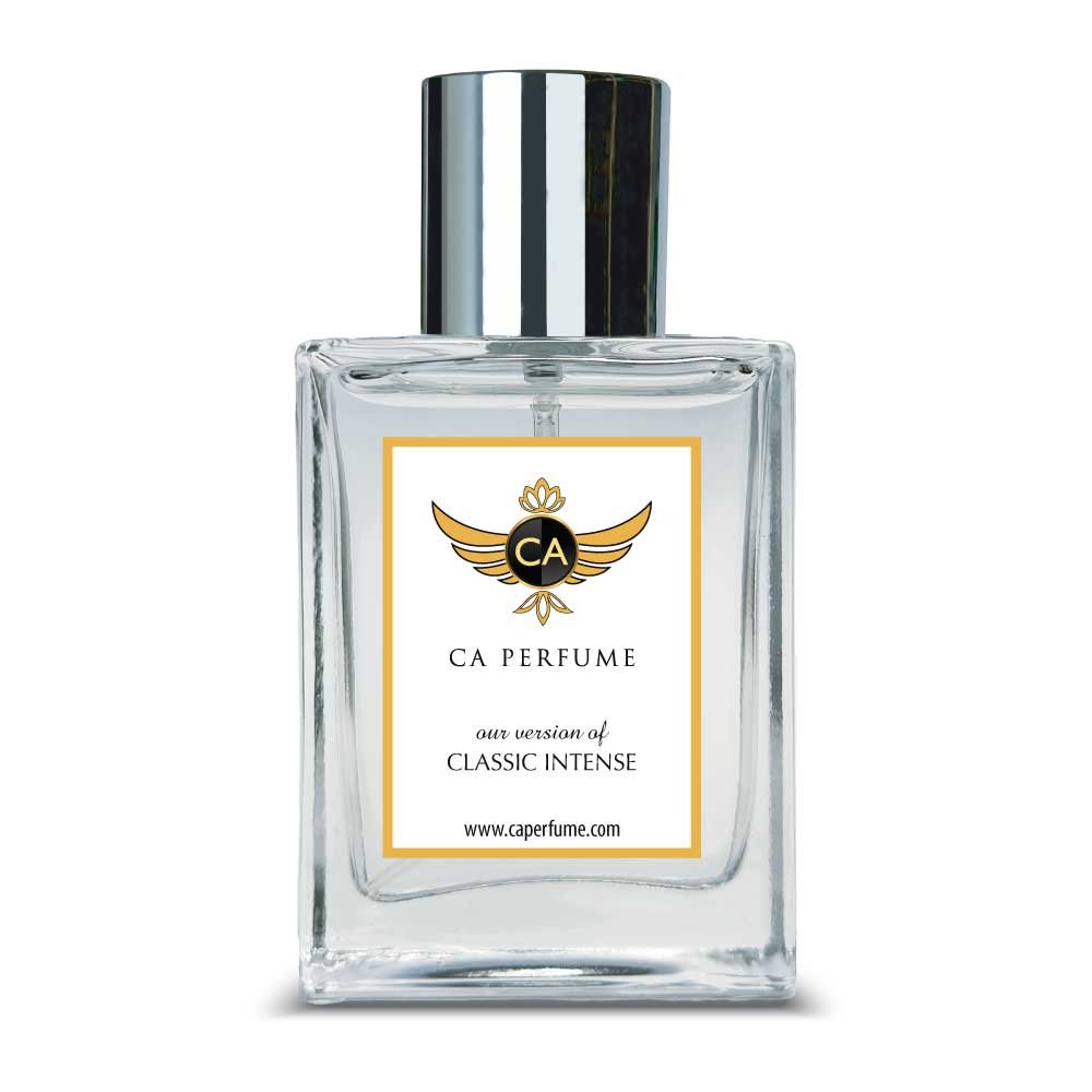 Classic Intense — Jean Paul Gaultier Classique Intense Dupe | CA