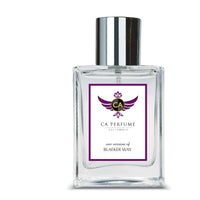Blaeker Way — Bleecker Street Alternative Perfume