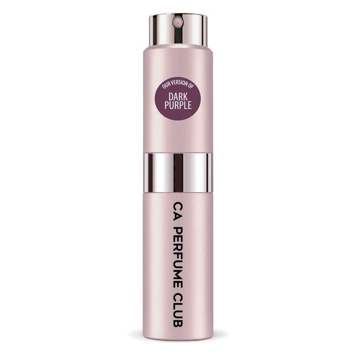 Dark Purple Dupe — Montale Dark Purple Alternative | CA Perfume – CA ...