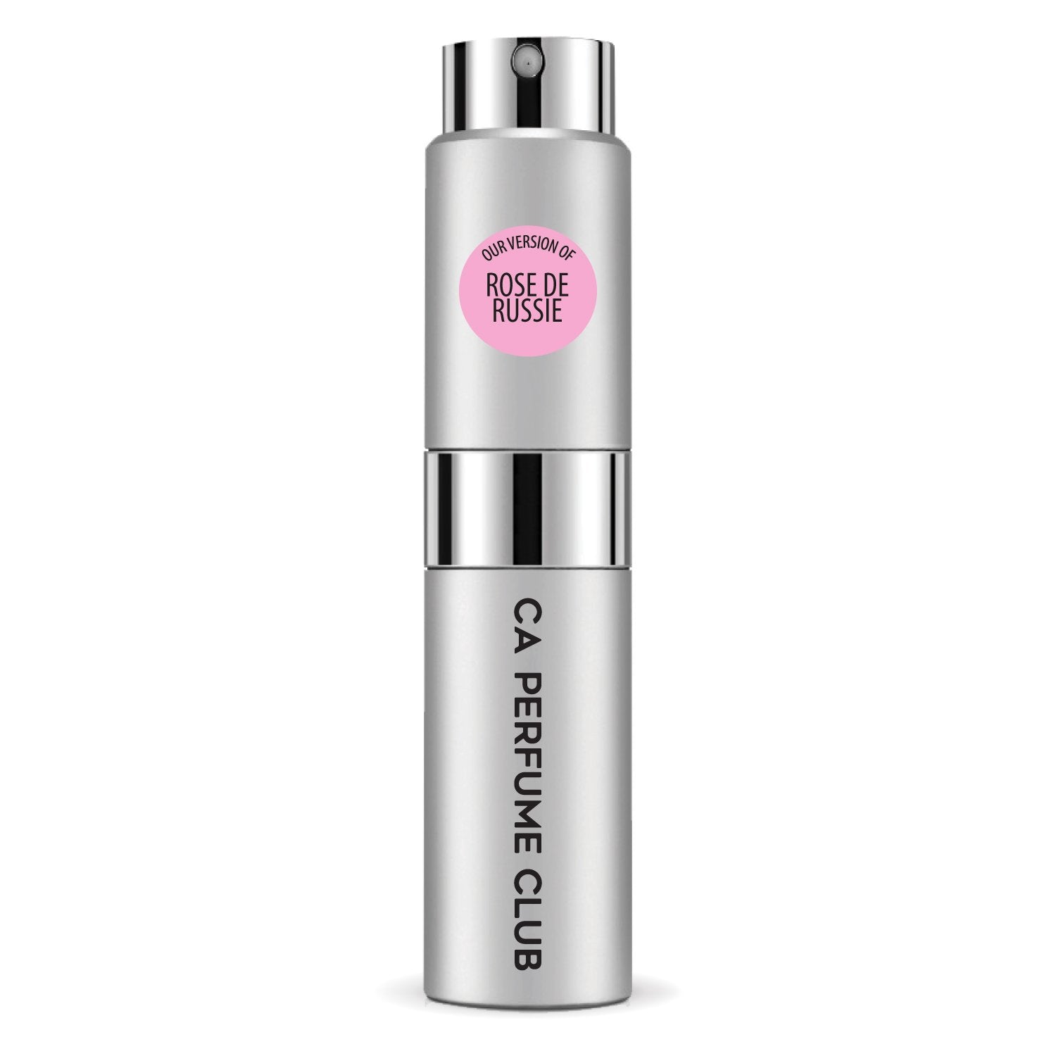 Rose De Russie — Tom Ford Rose De Russie Dupe | CA Perfume