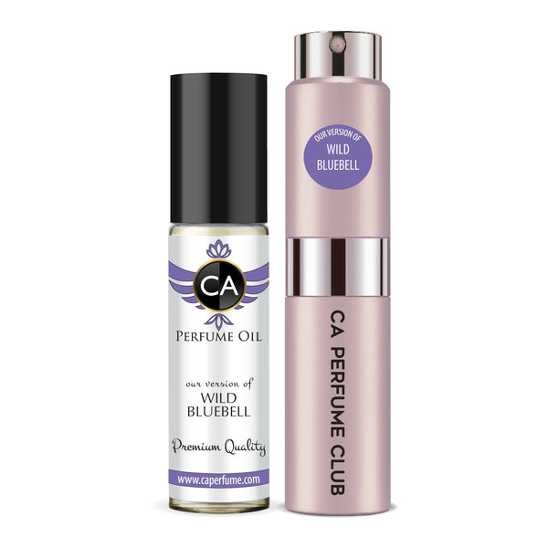 Wild Bluebell — Jo Malone Wild Bluebell Alternative Perfume