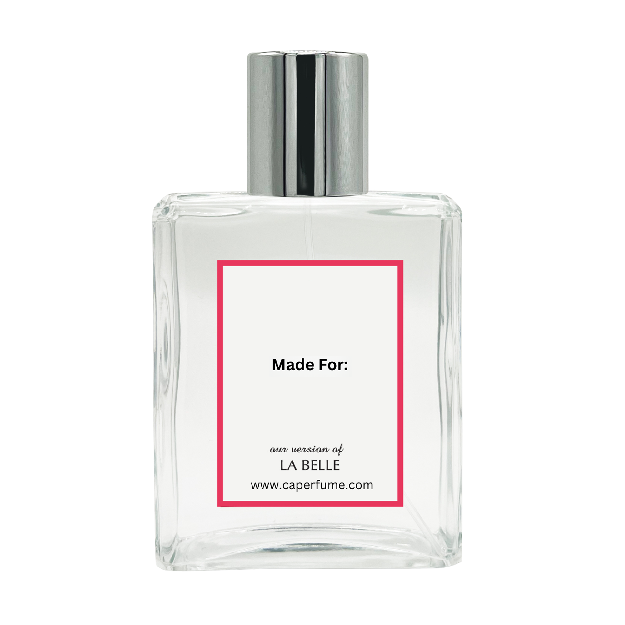 Create Your Own Custom Perfume | CA Perfume – CA Perfume Club