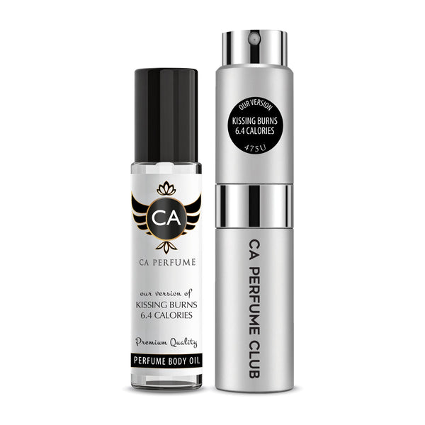 Kissing Burns 6.4 Calories — Kissing Burns 6.4 Calories An Hour. Wanna Work Out? Alternative Perfume