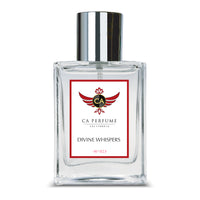 Divine Whispers Perfume Spray