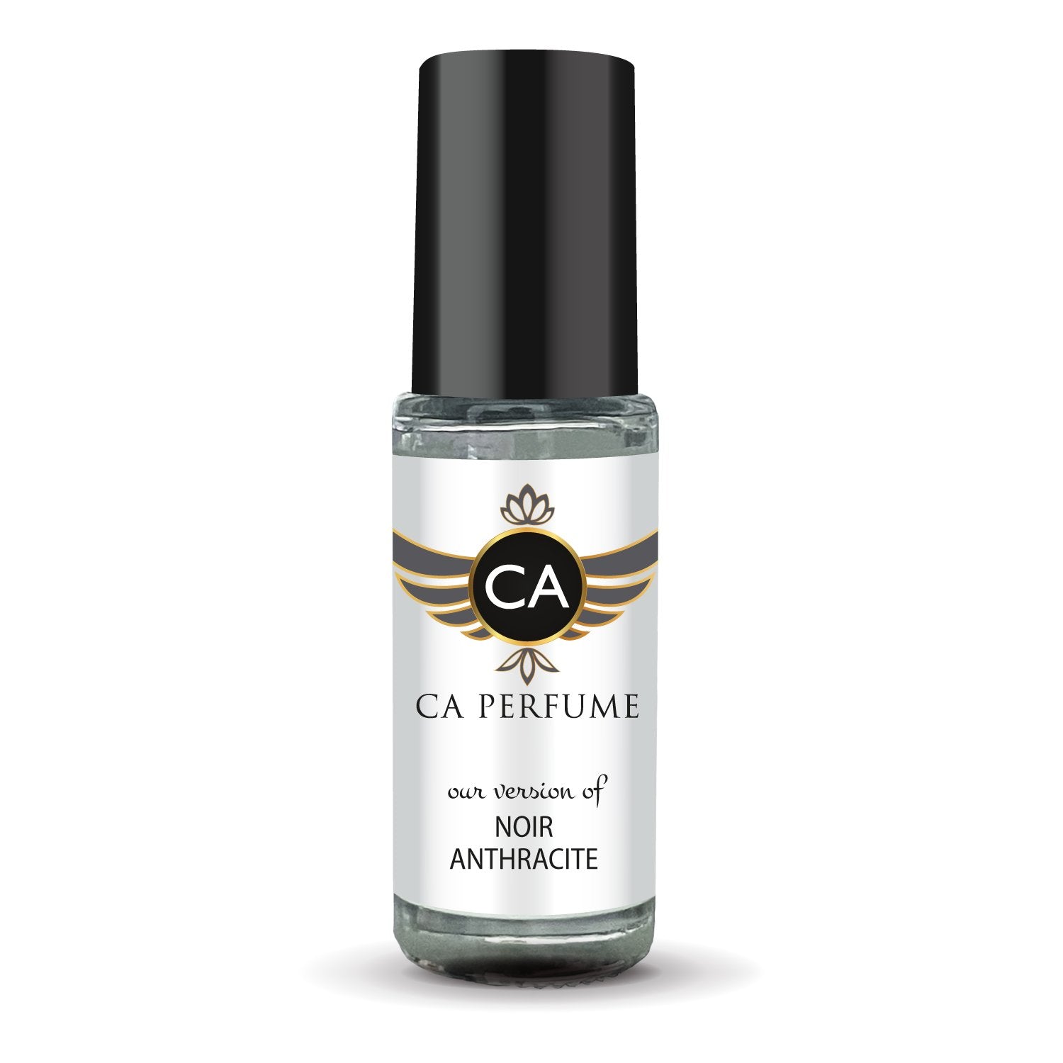 Noir Anthracite Dupe — Tom Ford Alternative | CA Perfume – CA