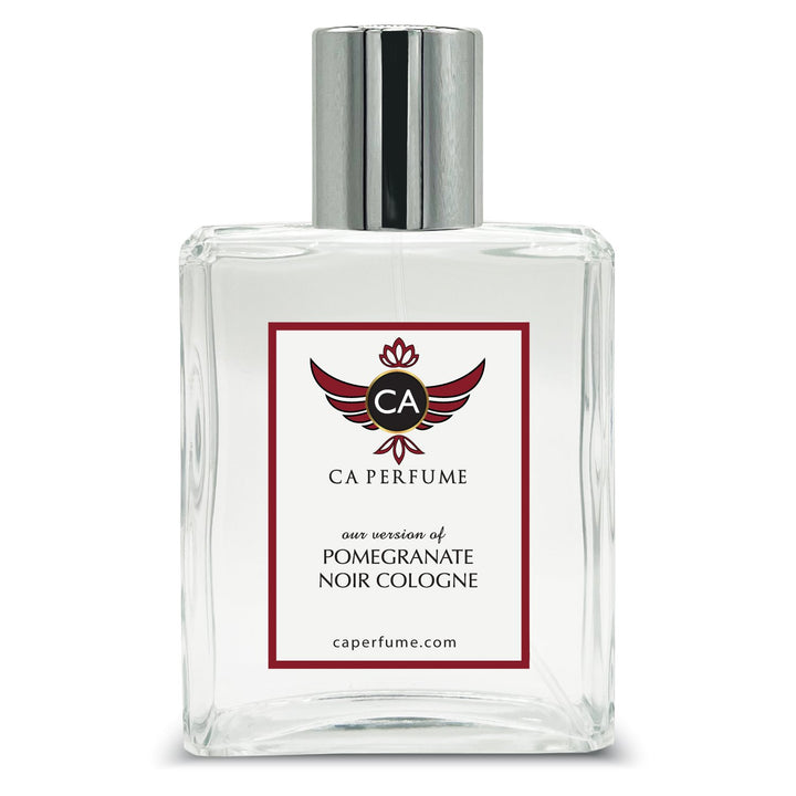 Pomegranate Noir Perfume