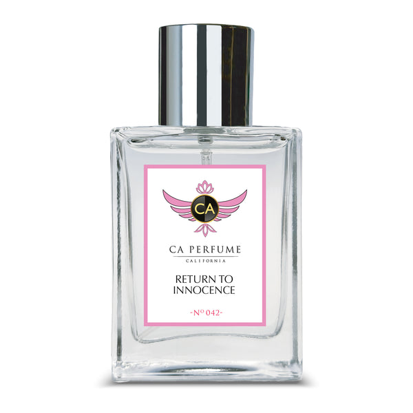 Return To Innocence Perfume Spray