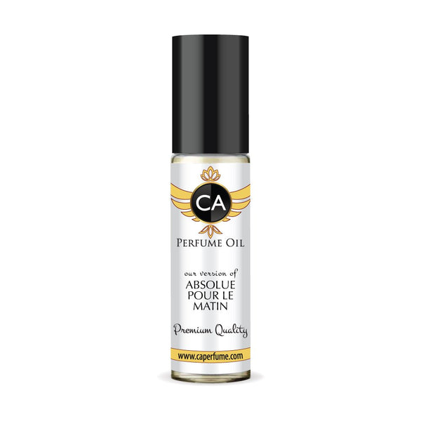 Absolue Pour Le Matin — Maison Francis Kurkdjian Absolue Pour Le Matin Alternative Perfume