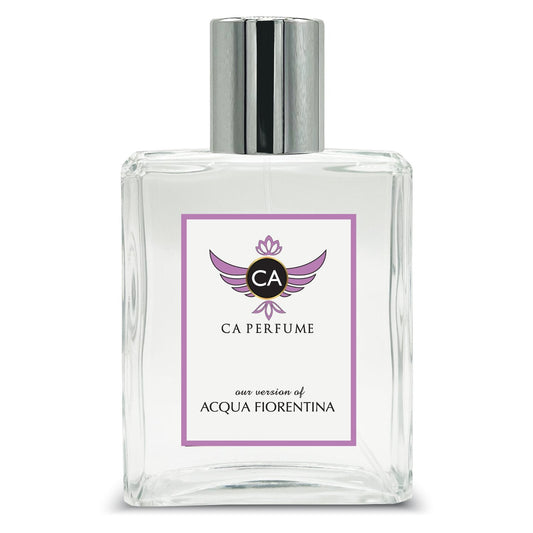 Acqua Fiorentina — Creed Acqua Fiorentina Alternative Perfume