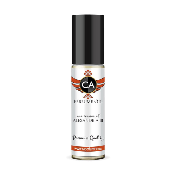 Alexandria III — Xerjoff Alexandria Iii Alternative Perfume