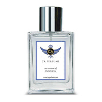 Angelical — Thierry Mugler Angel Alternative Perfume